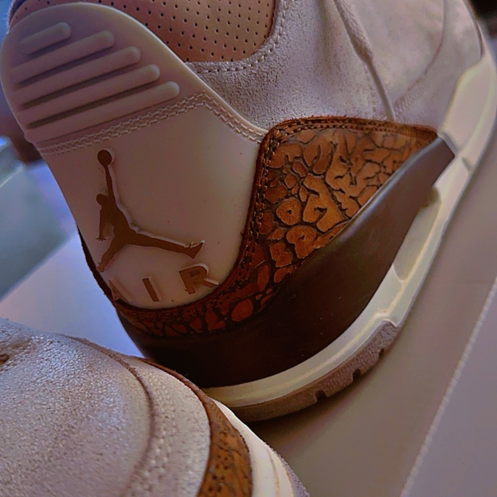 Air Jordan 3 Retro
